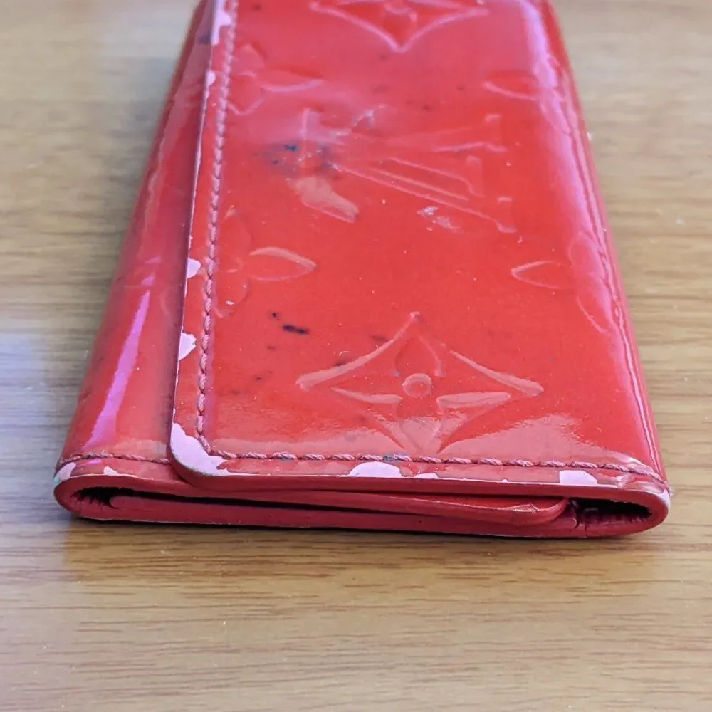 Louis Vuitton Key Holder/Wallet #1021💥PRICE DROP💥